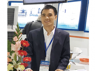 丹耐斯：用一個(gè)客戶贏得整個(gè)市場的信賴