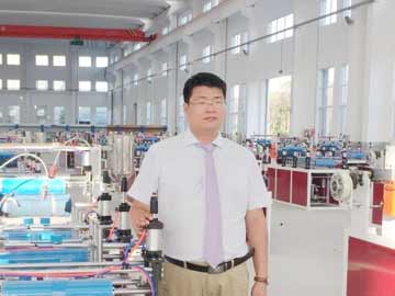 盛譽：吊頂+墻體+地板板材包覆一體化升級轉(zhuǎn)型