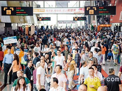 CHINAPLAS-2019-國際橡塑展將于2019年5月21---24日回歸廣州羊城，迎接逾18萬專業(yè)觀眾！