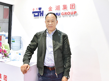 上海金湖：好風(fēng)借力 再上新階