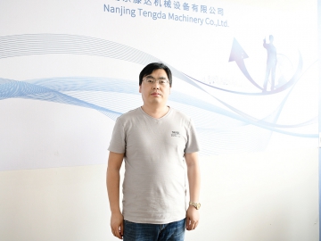 南京滕達(dá) 軍民融合 鵬程萬(wàn)里