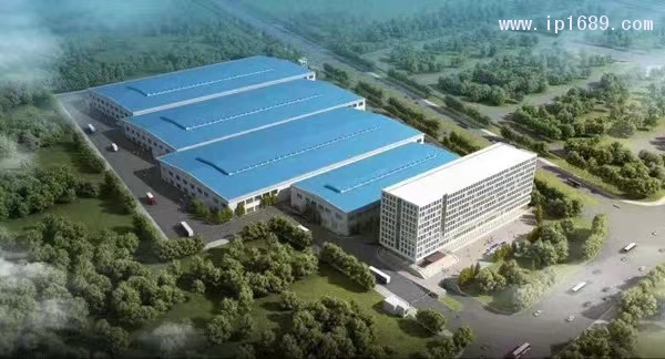 鑫達(dá)30萬噸生物基復(fù)合材料項目