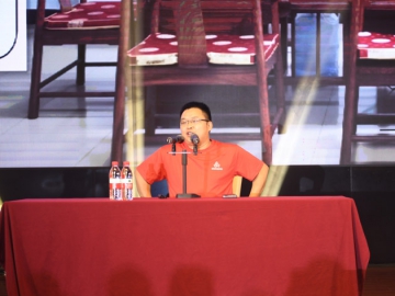 伯朗特：推進(jìn)技術(shù)創(chuàng)新和運(yùn)營(yíng)模式雙驅(qū)動(dòng)