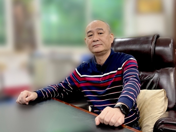 眾銳：前瞻布局 海外市場強(qiáng)勢發(fā)力