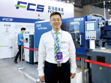 智能化需求與節(jié)能趨勢