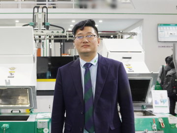 文穗：強大制造實力賦能高質(zhì)量發(fā)展